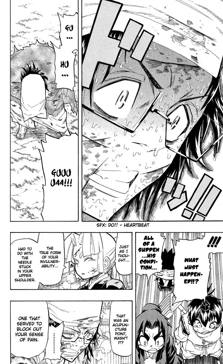 Samurai Usagi Chapter 52 10